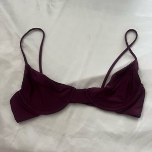 Medium Wana Shea Benoa Top